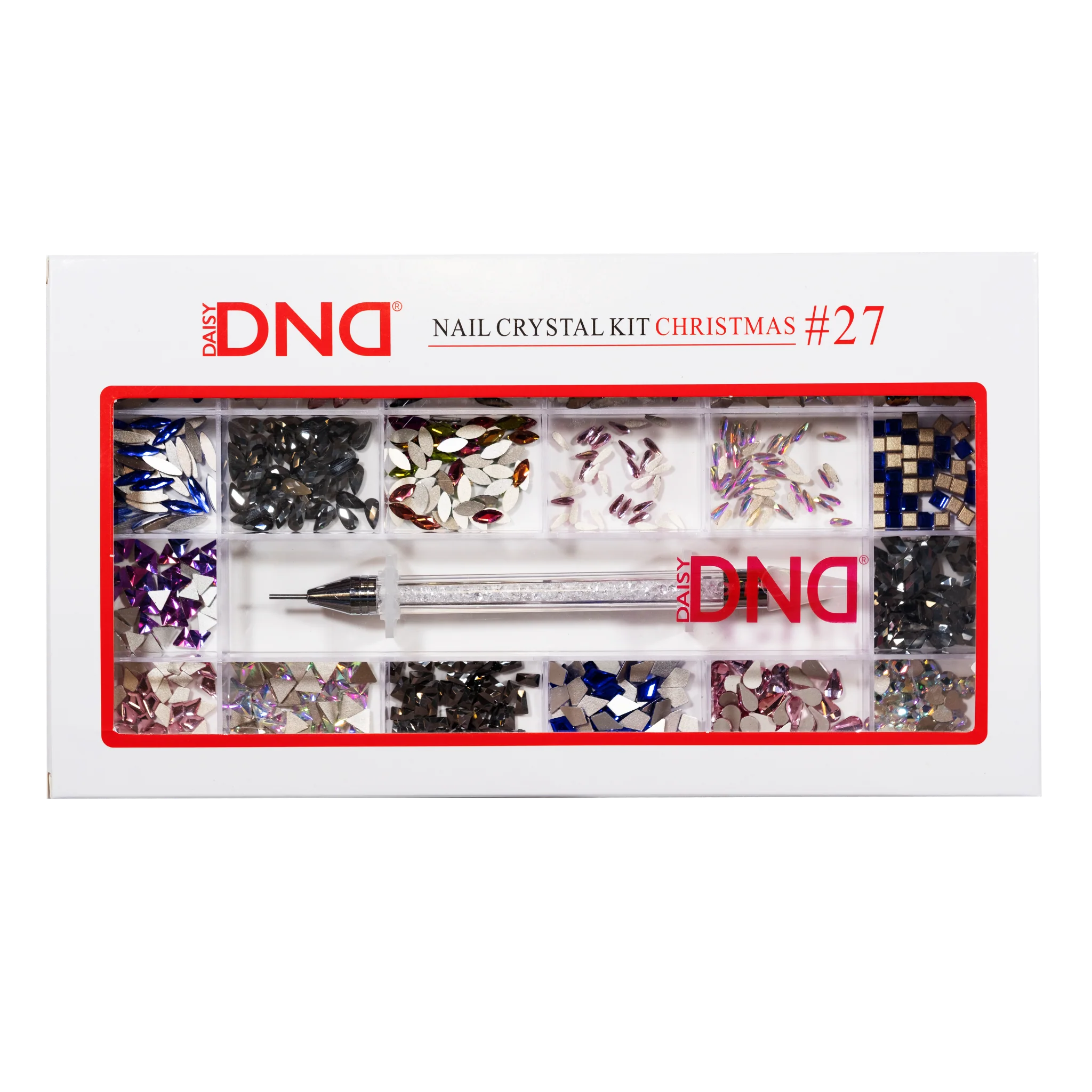 Crystal Kit - Christmas #27
