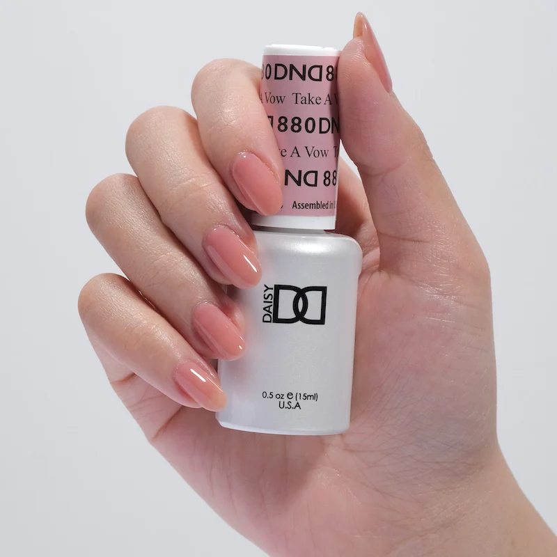 Take A Vow #880 2 DND Sheer Collection - 36 Set