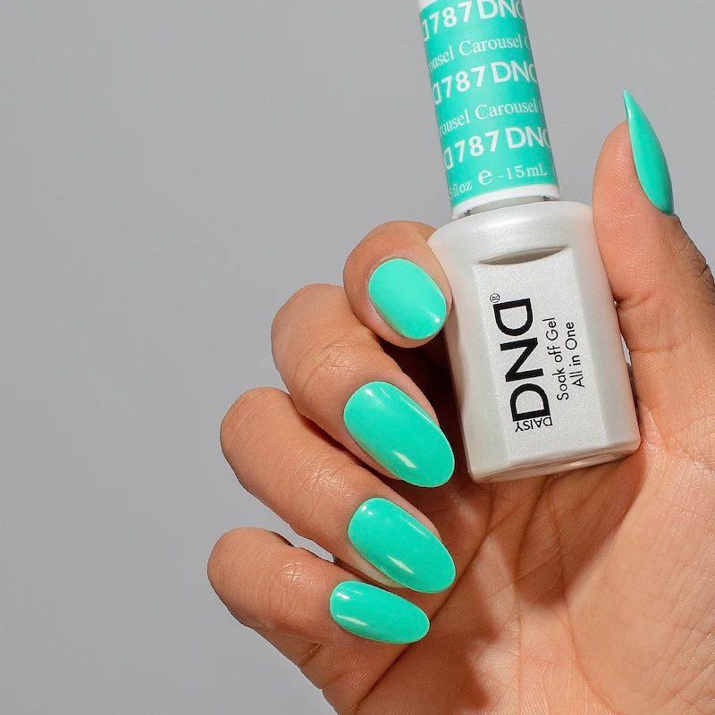 Pastel Essentials Bundle + Free Base & Top Gel 4 Pastel Essentials Bundle + Free Base & Top Gel