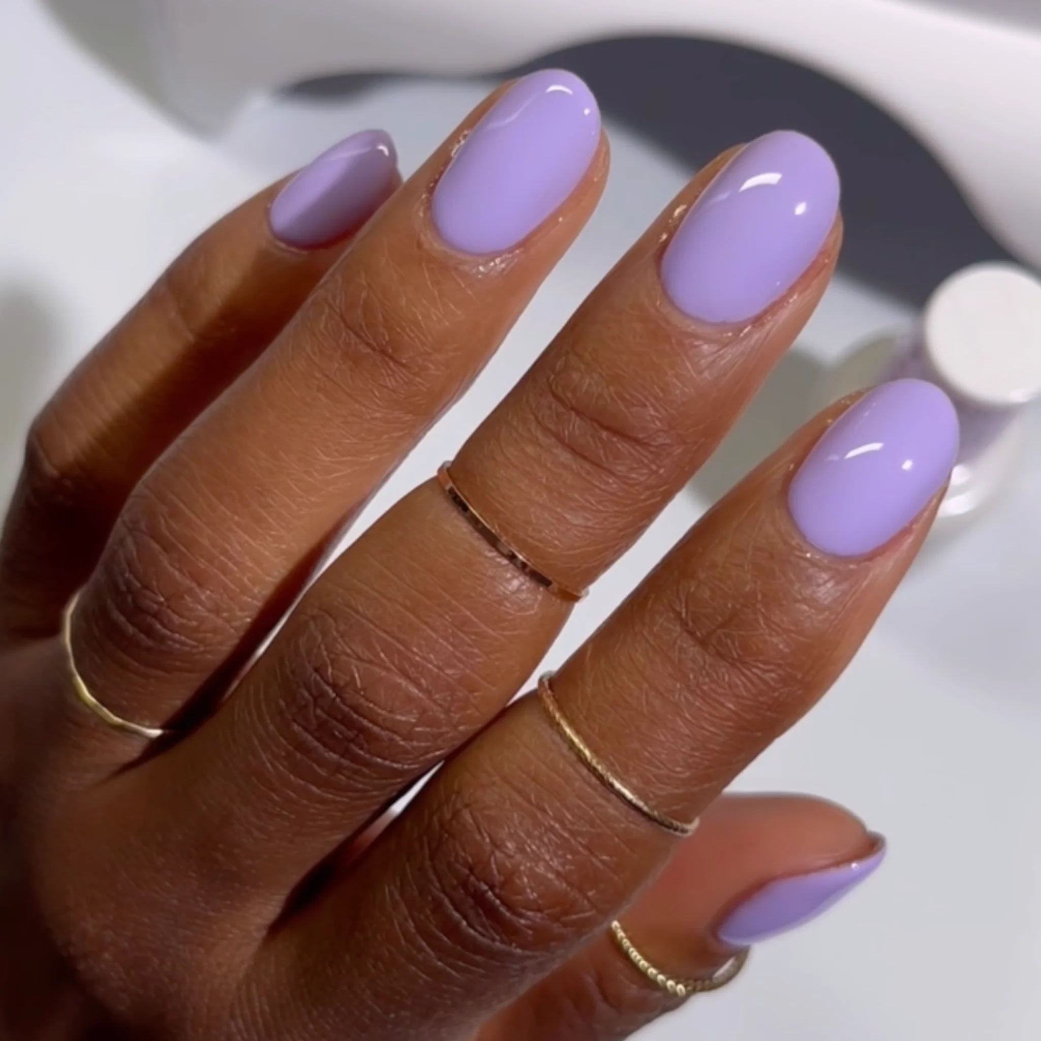 Pastel Essentials Bundle + Free Base & Top Gel 8 Pastel Essentials Bundle + Free Base & Top Gel