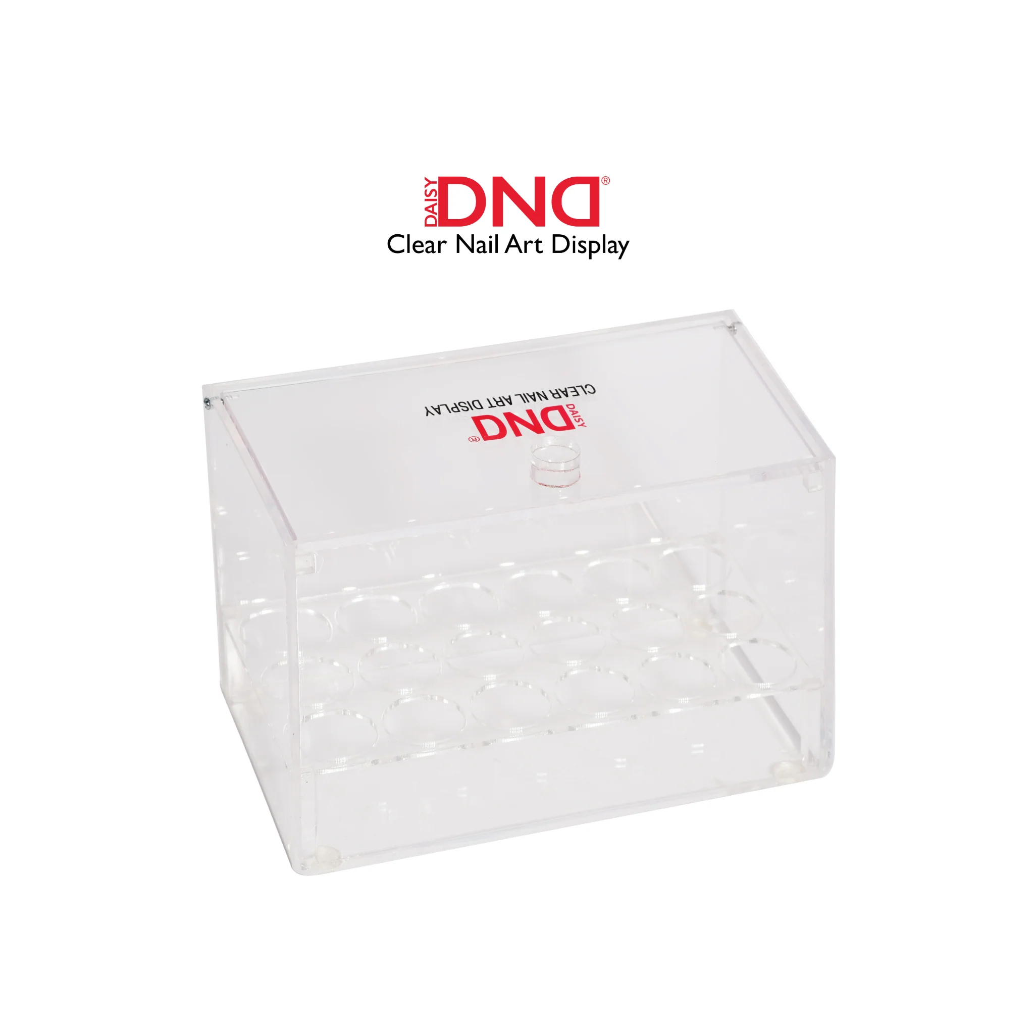 DND55 - Palladium Green Gel Art Liner 3 Gel Nail Art Liner - Pastel Bundle #1