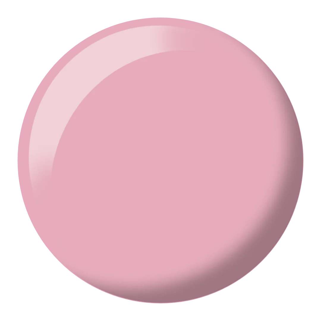 Antique Pink #133 - Final Sale